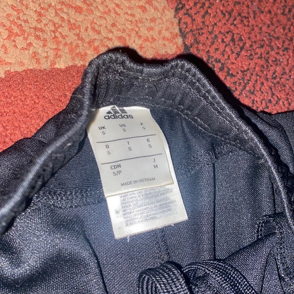 Adidas Tiro 19 Gold Joggers/Pants - Picture 4 of 4